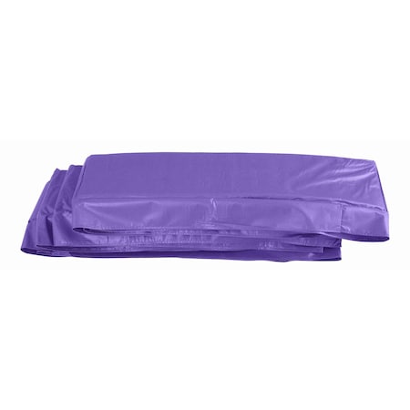 Machrus Machrus Upper Bounce Safety Pad-Fits only for Upper Bounce Brand 10 X 17 FT Trampoline Frame UBRTGRPPAD-1017-P